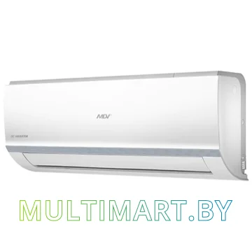 Кондиционер MDV All Easy MDSAE-24HRFN8/MDOAE-24HFN8 картинка 5
